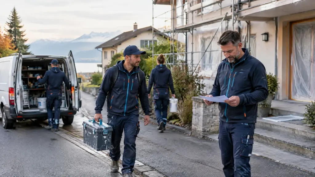 reisezeit arbeitsweg unterschied